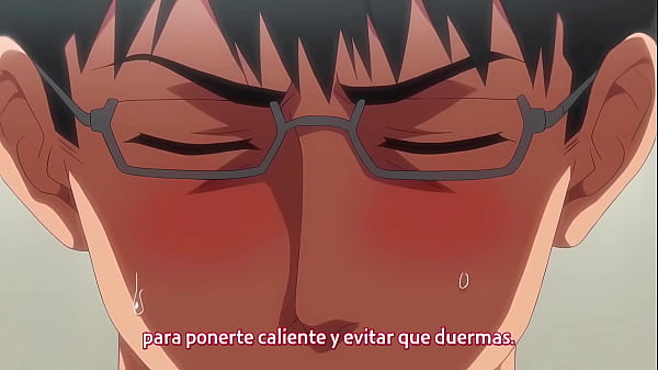 Jikan episodio 4 sub español
