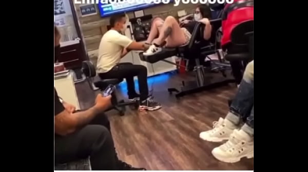 How to Squirting From A Tattoo