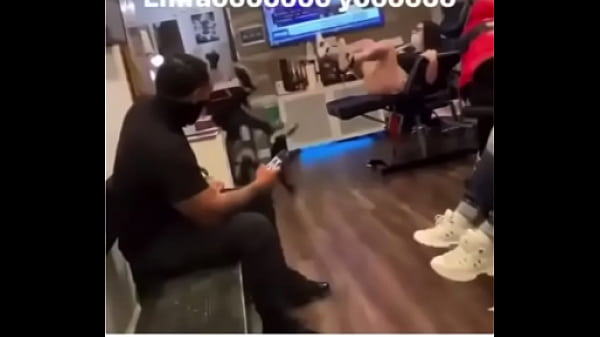 How to Squirting From A Tattoo