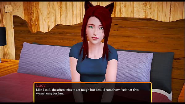 My New Family 493 Thumbnail