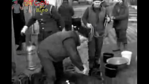 Parody of Captain Balu (Captain Simics and O1G) Thumbnail