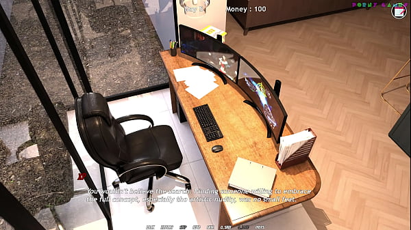 Lisa Total Investigation! by Dragofinder Studio - Public sex with my slutty wife 1 Thumbnail