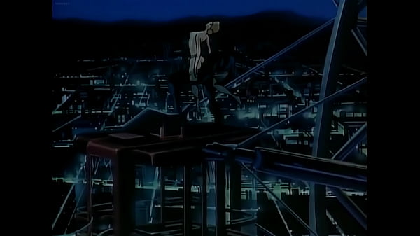 Urotsukidoji Legend of the Overfiend HMV - Sisters of Mercy