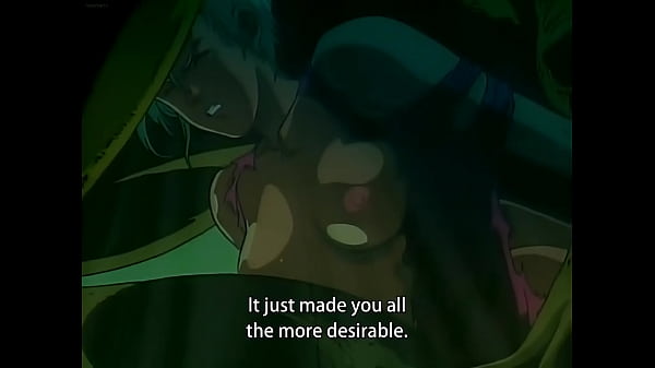 Urotsukidoji Legend of the Overfiend HMV - Sisters of Mercy