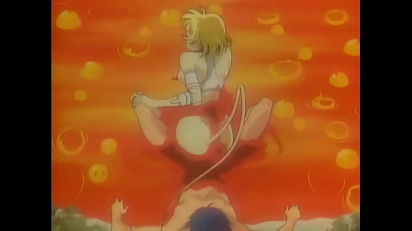 Urotsukidoji Legend of the Overfiend HMV - Sisters of Mercy