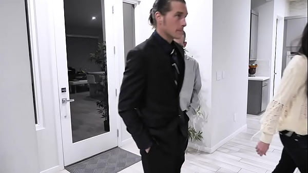 Hazel Moore is a very obiedient stepdaughter to her new foster stepparents. She sacrifice her pussy and fucks with an older guy to pay her stepparents debt.