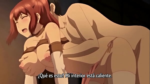 Isekai Cum compilation