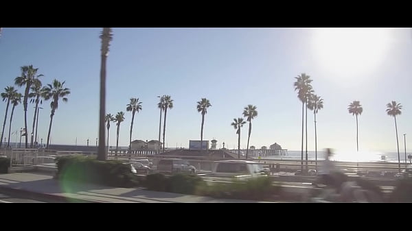 Beach Changing Room With My Step Mom Cory Chase WCA Productions