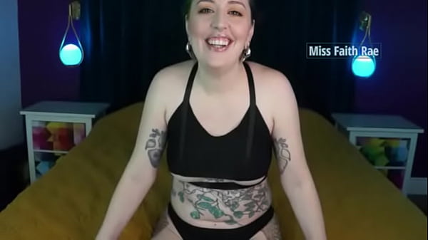 A Shameful Task for Little Losers - Miss Faith Rae’s Femdom Audio Humiliation Loser Training - HD 1080p MP4 Thumbnail