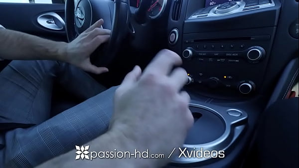 PASSION-HD Romantic Sex With Sexting Asian Babe Clara Trinity