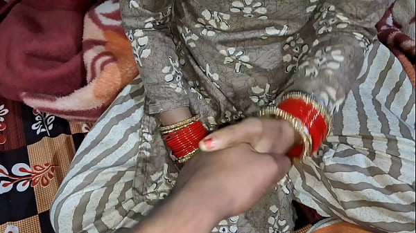 हाॅट देसी आंटी की चुदाई