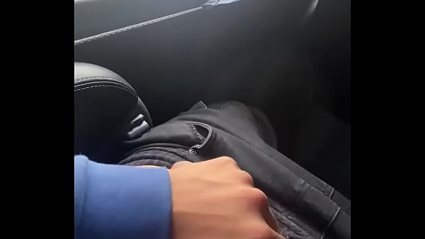 Chico me muestra su pija en autobús y me resisto para no chapársela