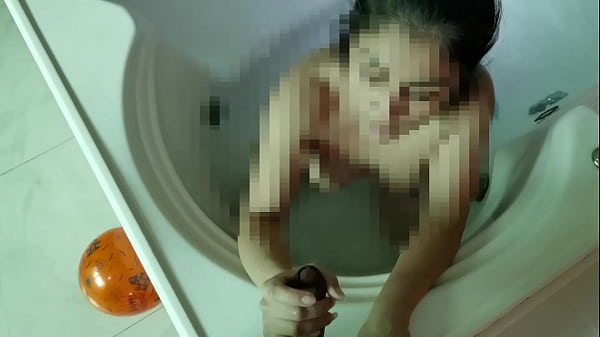 Little Bri invites a worshipper and concludes up drinking his milk