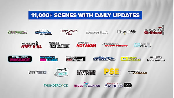 Fit blonde Bunny Madison stops by the basketball court to grab some balls