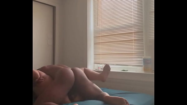 Ex boyfriend makes cheating wife cum hard