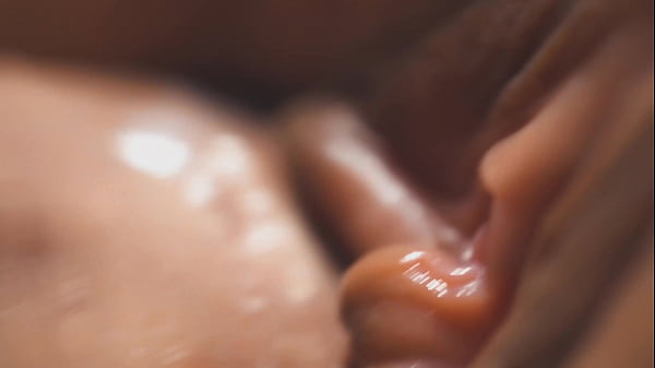 4K.The most detailed macro shooting of pussy fucking and creampie