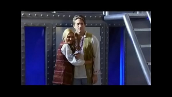 T&A Time Travelers (2017)