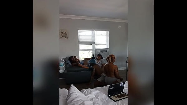 Had a bisexual orgy in Miami with Gak Key GakTrizzy & more