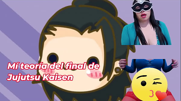 Reviews de Jujutsu Kaisen Thumbnail