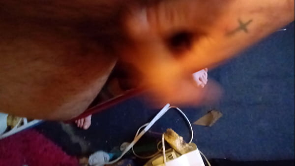 Big white cock Thumbnail