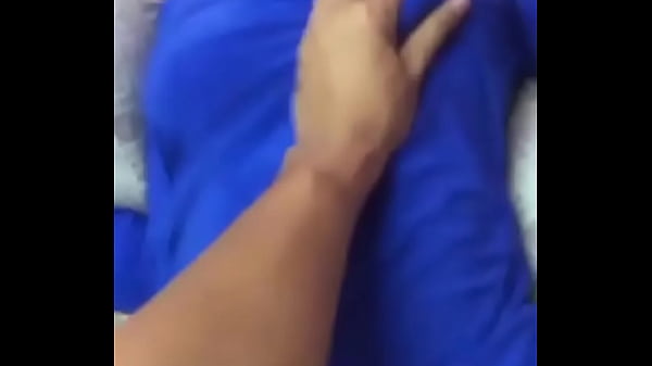 Indian Girlfriend Sex With Boyfriend Thumbnail