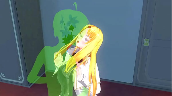 おしとやかなお姉さん　無修正おねショタ　エッチの練習