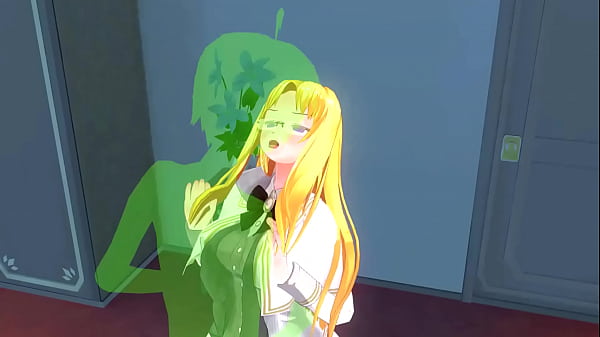 おしとやかなお姉さん　無修正おねショタ　エッチの練習