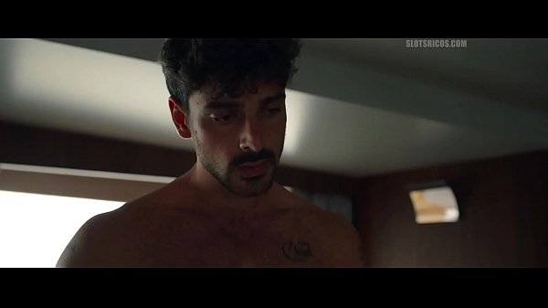 365 Days (Boat Scene)