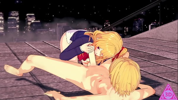 Oshi no Ko hoshino ruby hentai videos have sex blowjob handjob horny and cumshot gameplay porn uncensored... Thereal3dstories..