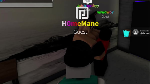 Girl fuck 15 roblox Th fun Thumbnail