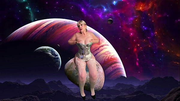 Granny Metallika: A Blowjob for Sandman’s Therapy