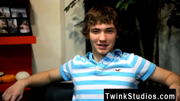 Gay boy sports Josh Bensan is a charismatic young man from Ohio. He