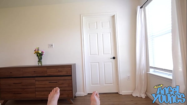 Date Night Fuck Night with Johnny Love and Angel Youngs