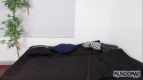 Fodendo com o macho do aplicativo!