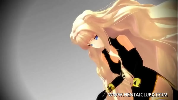 ecchi  sexy MMD SeeU China Performance Ecchi motion HD 1080p Thumbnail