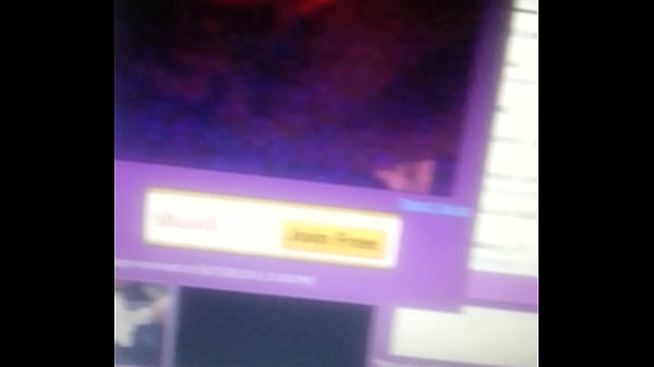 Fingering webcam Thumbnail