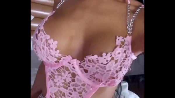 Pink Lingerie Thumbnail