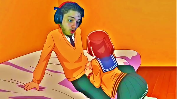 React | Aibeya The Animation - Episode 01 - INSANOKKKK Thumbnail