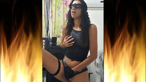 Jade, spectacular brunette – PART 03