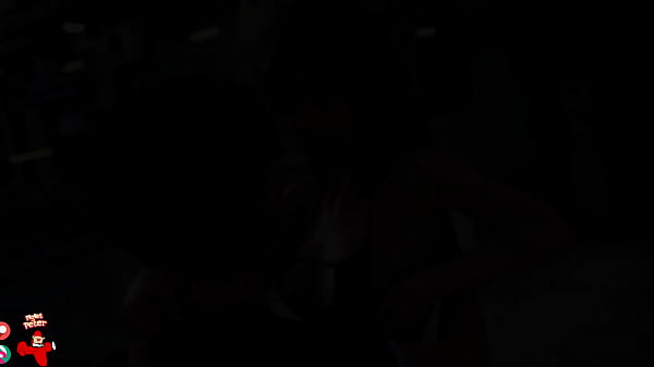 The Golden Boy (23) - MILF sucking young cock