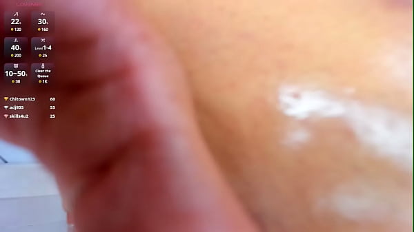 lina bigass 28-9-2024 part 2 camgirl Thumbnail