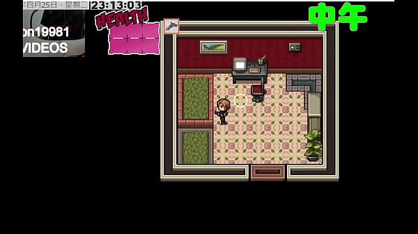 Zombie’s Retreat PART27