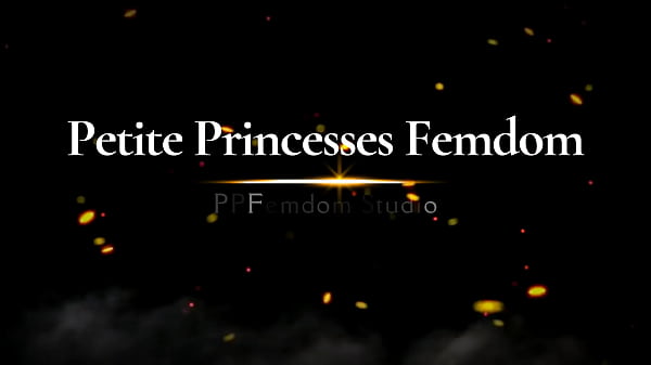 Worship Three Pussies Of Princesses Sofi, Kira And Dina In The Forest - Group Femdom