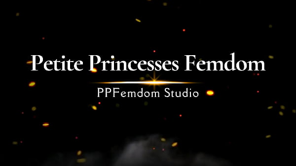 Worship Three Pussies Of Princesses Sofi, Kira And Dina In The Forest - Group Femdom