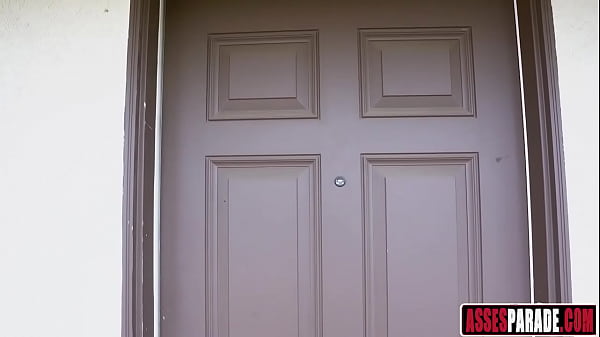 Luna Star In Black Cock Ass Hole Fucking