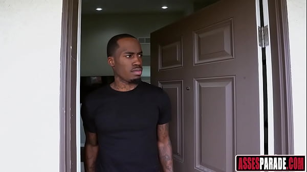 Luna Star In Black Cock Ass Hole Fucking