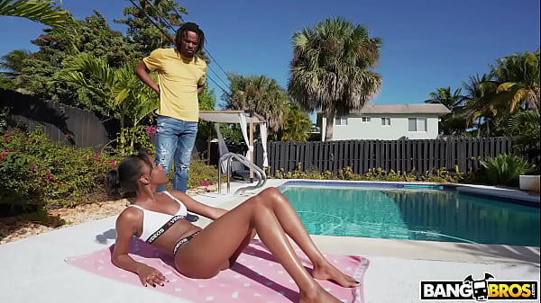 Young and Horny Thumbnail