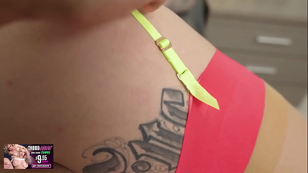 Karma RX in Free Use Anal Step Aunt Makes Me Promise to Not Tell My Step Mom