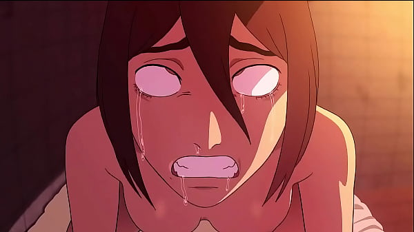 Breaking Gabi [D-art]