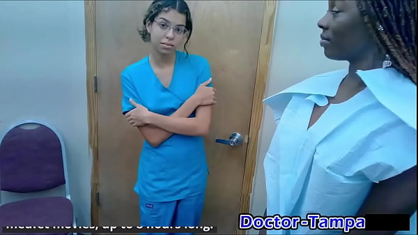 Dr Tampa - Take Your Daughter To Work Day - Giggles Thumbnail